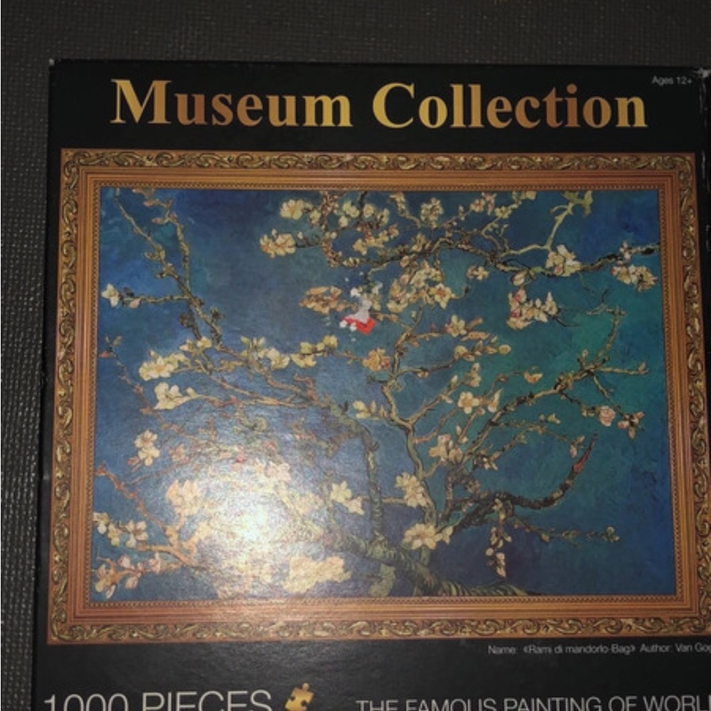 Puzzles - Picture 4 of 4